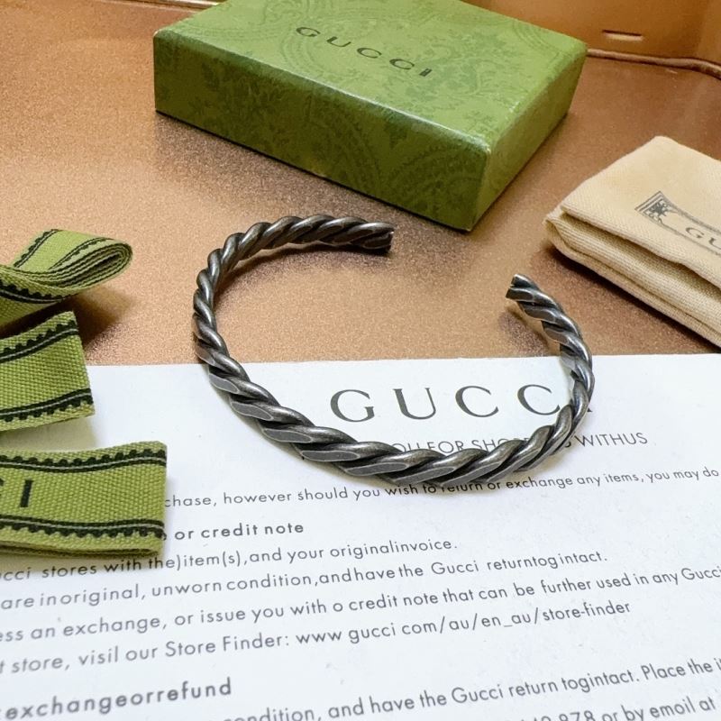 Gucci Bracelets